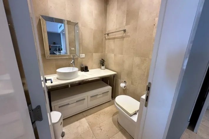 Alquiler de apartamento en PH Yoo Panama, Avenida Balboa