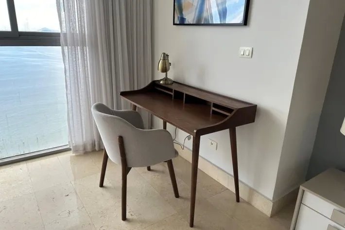 Alquiler de apartamento en PH Yoo Panama, Avenida Balboa