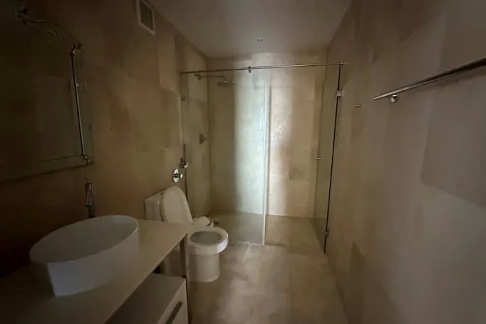 Alquiler de apartamento en PH Yoo Panama, Avenida Balboa