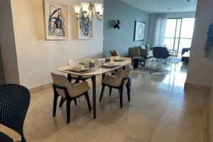 Alquiler de apartamento en PH Yoo Panama, Avenida Balboa