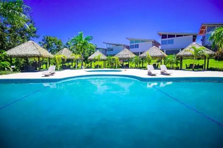 House for sale in Paradise Point, Coronado