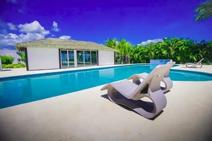 House for sale in Paradise Point, Coronado