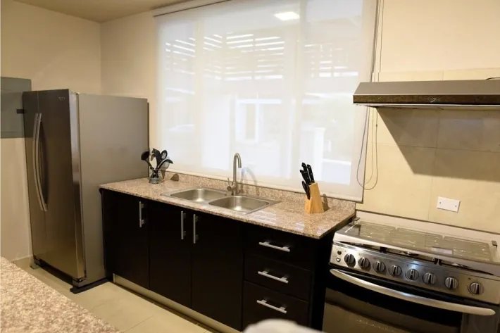 House for sale in Paradise Point, Coronado