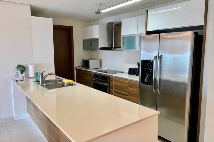 Alquiler de apartamento en PH Parkside, Costa del Este