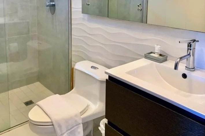 Alquiler de apartamento en PH Parkside, Costa del Este
