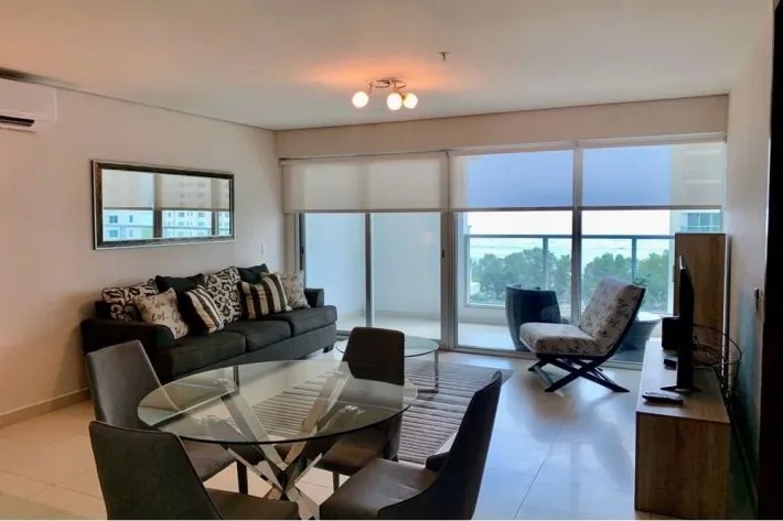 Alquiler de apartamento en PH Parkside, Costa del Este