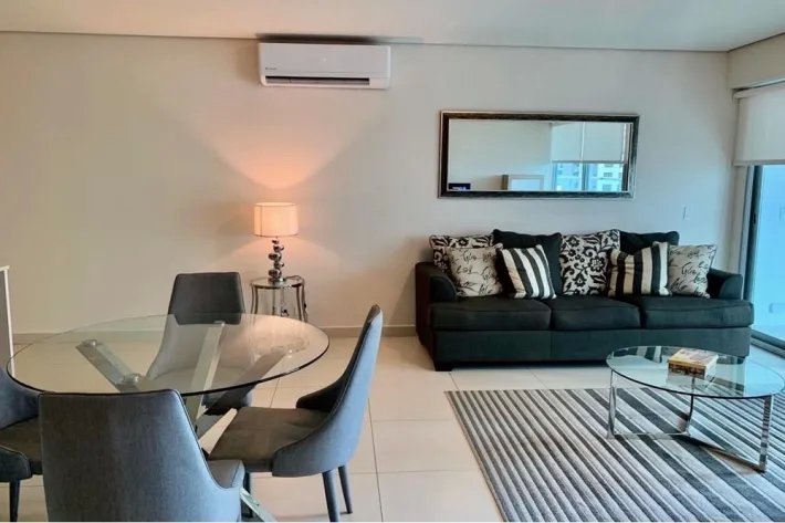 Alquiler de apartamento en PH Parkside, Costa del Este