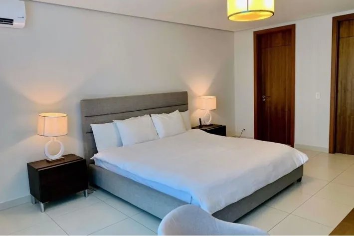 Alquiler de apartamento en PH Parkside, Costa del Este