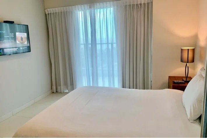 Alquiler de apartamento en PH Parkside, Costa del Este