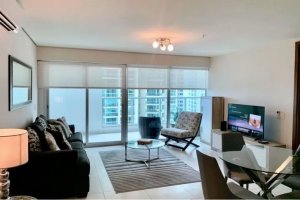 Apartment for rent in PH Parkside, Costa del Este