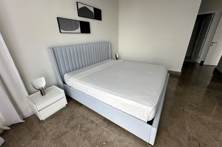 Alquiler de apartamento en Yoo Panama, Avenida Balboa