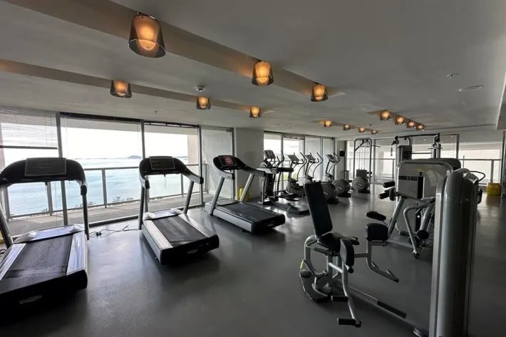Alquiler de apartamento en Yoo Panama, Avenida Balboa