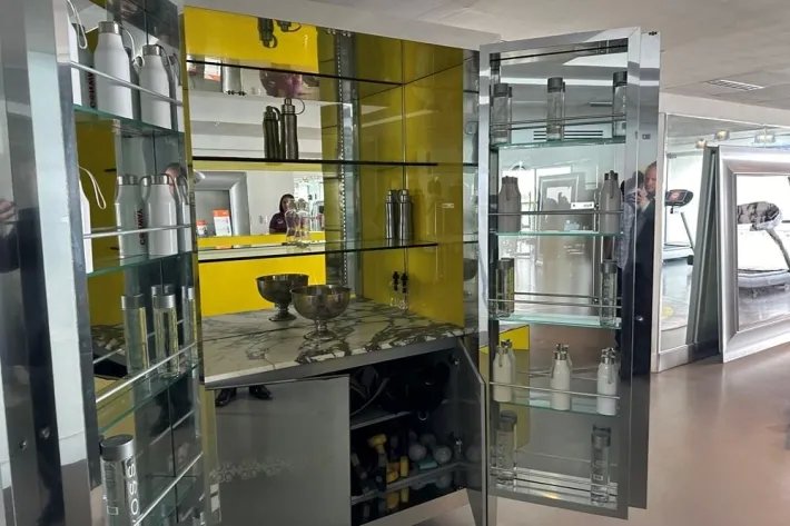 Alquiler de apartamento en Yoo Panama, Avenida Balboa