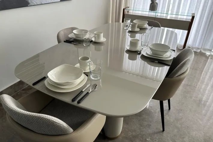 Alquiler de apartamento en Yoo Panama, Avenida Balboa
