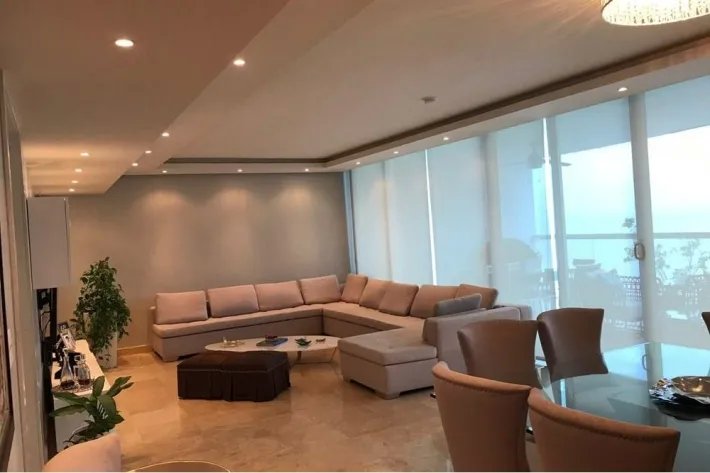 Venta de apartamento en Pearl At The Sea, Costa del Este
