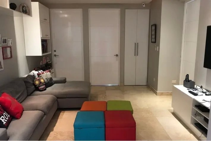 Venta de apartamento en Pearl At The Sea, Costa del Este