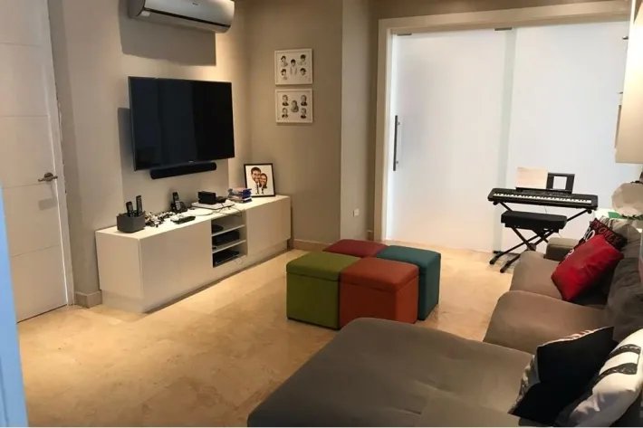 Venta de apartamento en Pearl At The Sea, Costa del Este