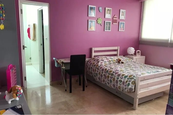Venta de apartamento en Pearl At The Sea, Costa del Este
