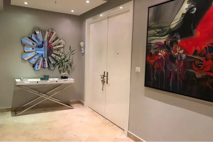 Venta de apartamento en Pearl At The Sea, Costa del Este