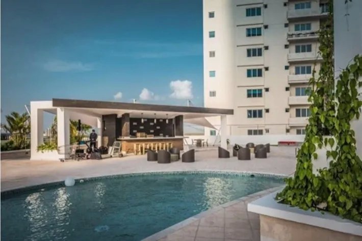 Venta de apartamento en Pearl At The Sea, Costa del Este
