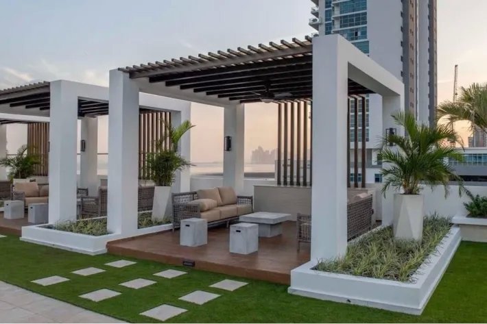 Venta de apartamento en Pearl At The Sea, Costa del Este