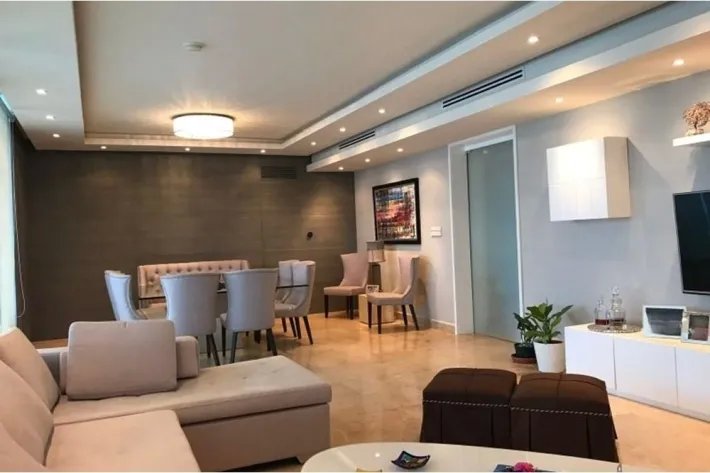 Venta de apartamento en Pearl At The Sea, Costa del Este