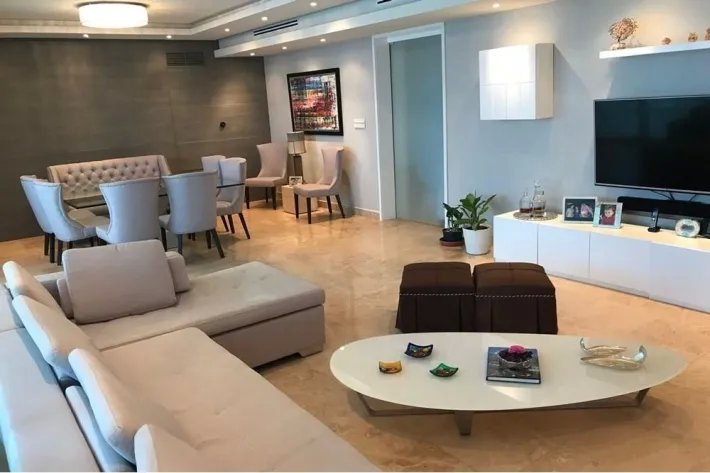 Venta de apartamento en Pearl At The Sea, Costa del Este