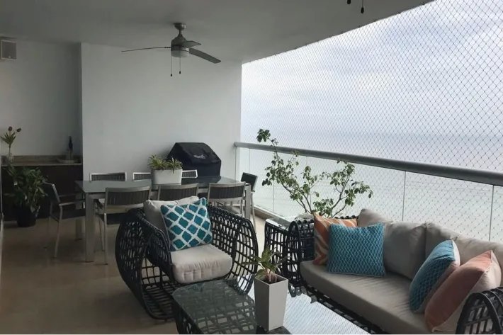 Venta de apartamento en Pearl At The Sea, Costa del Este