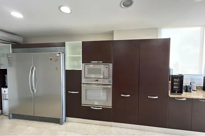 Venta de apartamento en Pearl At The Sea, Costa del Este