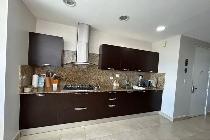 Venta de apartamento en Pearl At The Sea, Costa del Este