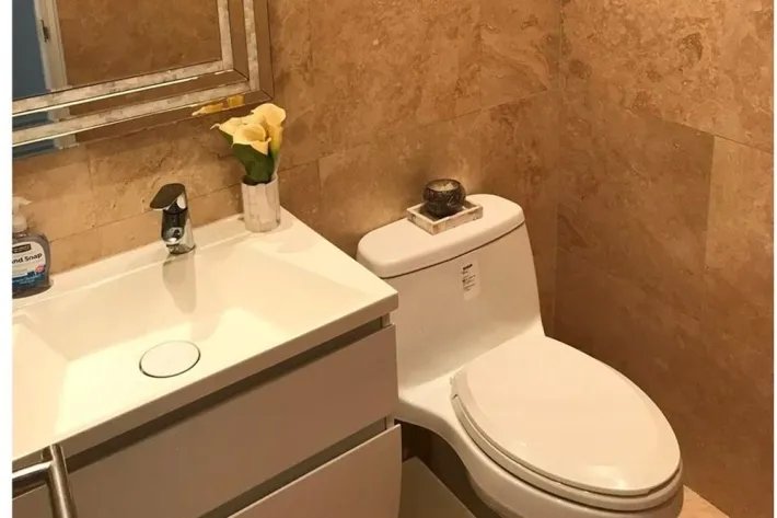 Venta de apartamento en Pearl At The Sea, Costa del Este