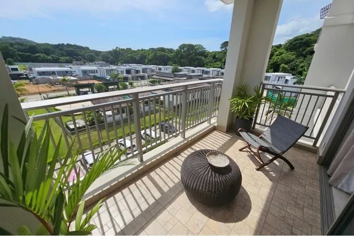 Venta de apartamento en Explora, Panamá Pacífico