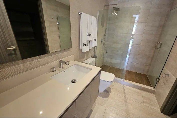 Venta de apartamento en Explora, Panamá Pacífico