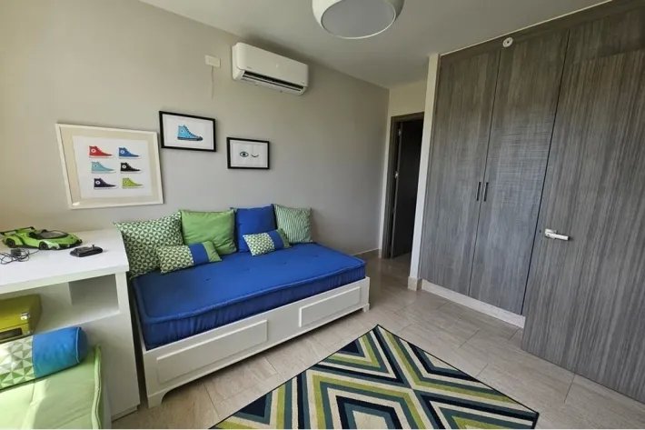 Venta de apartamento en Explora, Panamá Pacífico