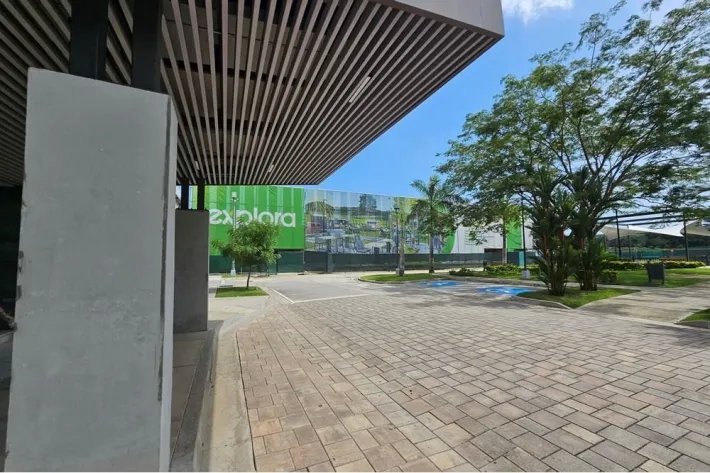 Venta de apartamento en Explora, Panamá Pacífico