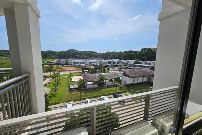 Venta de apartamento en Explora, Panamá Pacífico