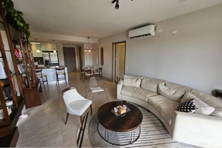 Venta de apartamento en Explora, Panamá Pacífico