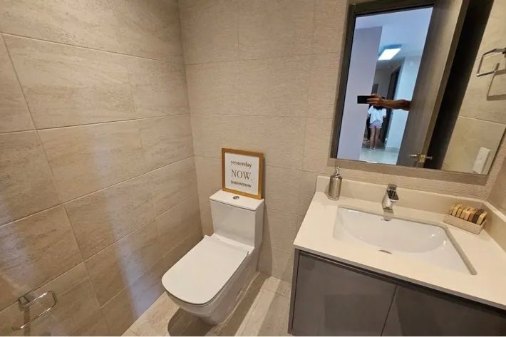 Venta de apartamento en Explora, Panamá Pacífico