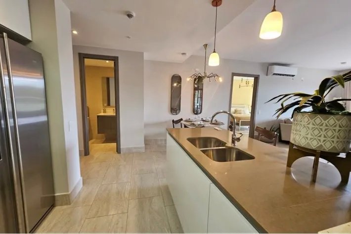 Venta de apartamento en Explora, Panamá Pacífico
