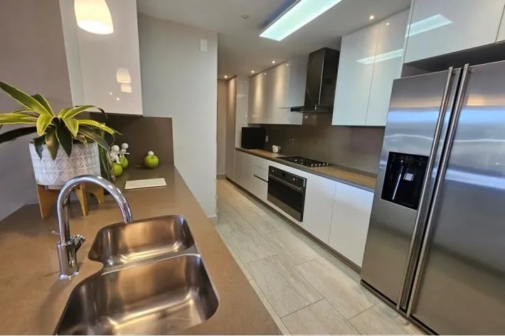 Venta de apartamento en Explora, Panamá Pacífico