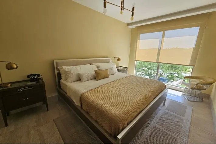 Venta de apartamento en Explora, Panamá Pacífico