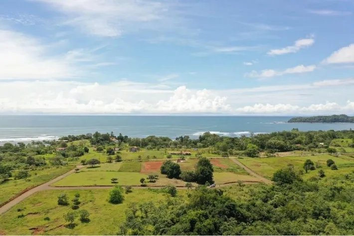 SANTA CATALINA VILLAS LOTS NEAR THE BEACH FOR SALE PHASE # 4