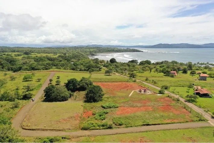 SANTA CATALINA VILLAS LOTS NEAR THE BEACH FOR SALE PHASE # 4