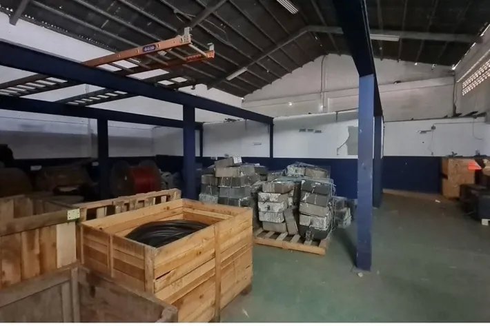Se alquila bodega en Carrasquilla, Ciudad de Panamá