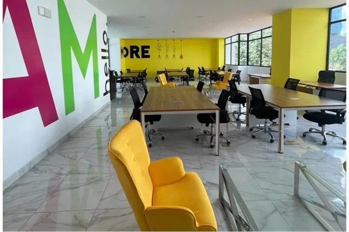 Apartamento en venta The Gray, Calle 50