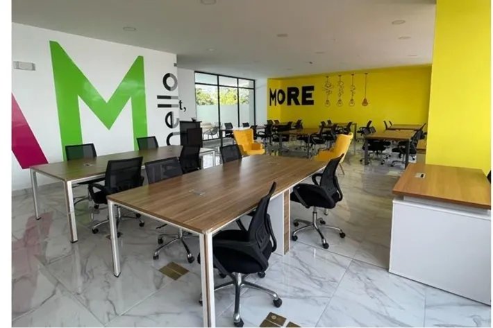 Apartamento en venta The Gray, Calle 50
