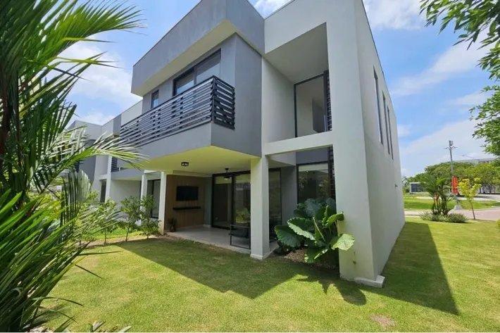 Venta de casa en Imaterra, Panamá Pacífico