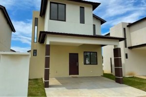 Two-Story House for Sale in Costa Verde, West Panama