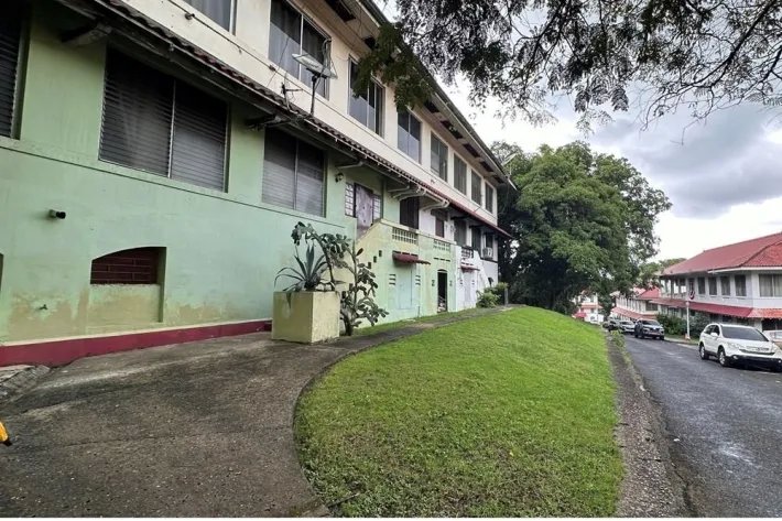 Apartment for sale in Ancón, Panama