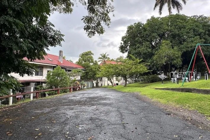 Apartment for sale in Ancón, Panama